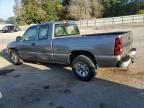 2007 GMC New Sierra C1500 Classic