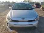 2021 KIA Rio S