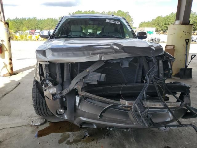 2008 Chevrolet Tahoe C1500