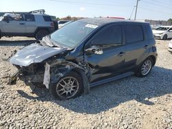 Scion Vehiculos salvage en venta: 2006 Scion XA