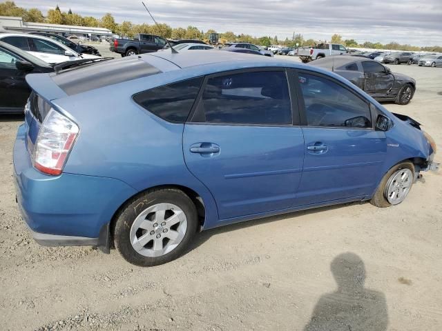 2009 Toyota Prius