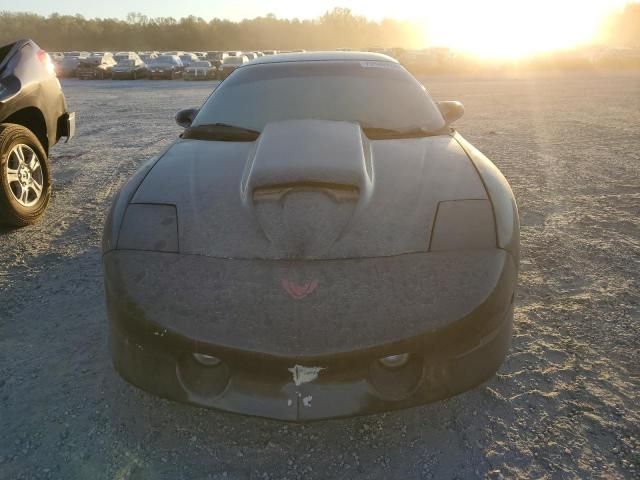 1993 Pontiac Firebird Formula