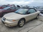 1998 Chrysler Sebring JXI