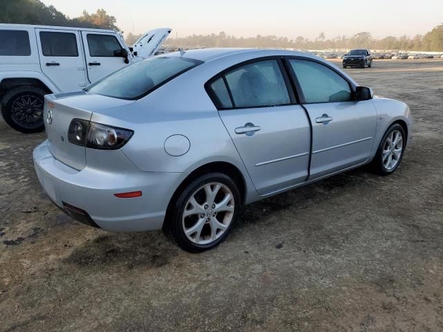 2009 Mazda 3 I