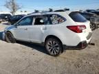 2019 Subaru Outback Touring