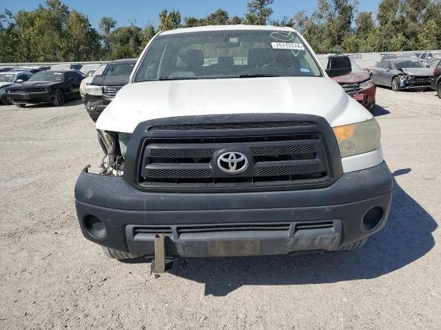 2013 Toyota Tundra Double Cab SR5