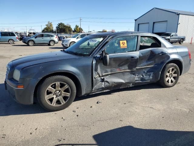 2007 Chrysler 300 Touring