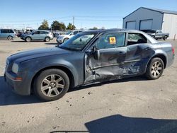 2007 Chrysler 300 Touring en venta en Nampa, ID