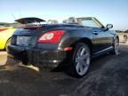 2006 Chrysler Crossfire Limited