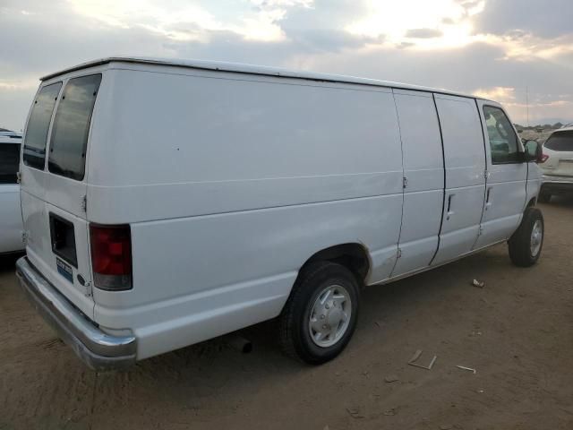 2004 Ford Econoline E250 Van