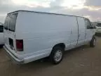 2004 Ford Econoline E250 Van