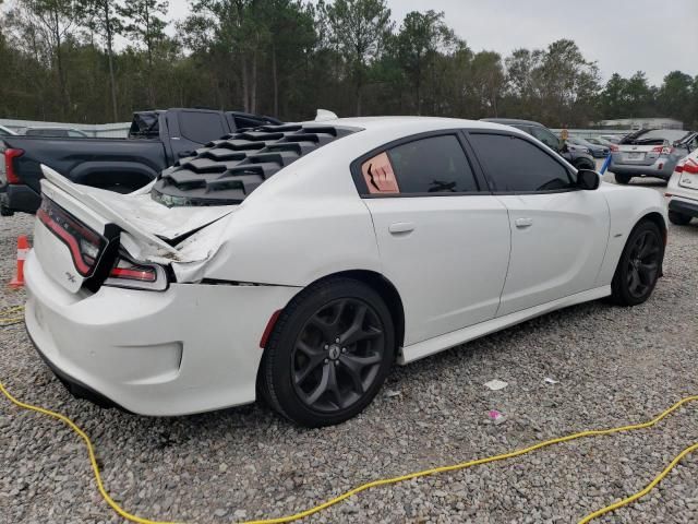 2019 Dodge Charger R/T