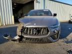 2022 Maserati Levante Modena