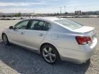 2009 Lexus GS 350