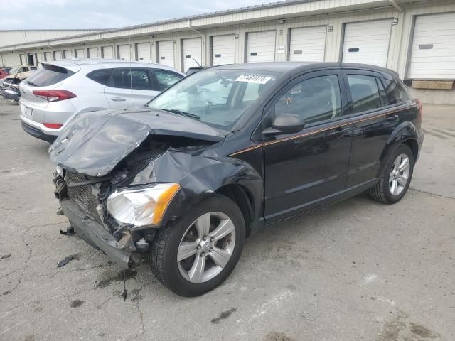 2010 Dodge Caliber SXT