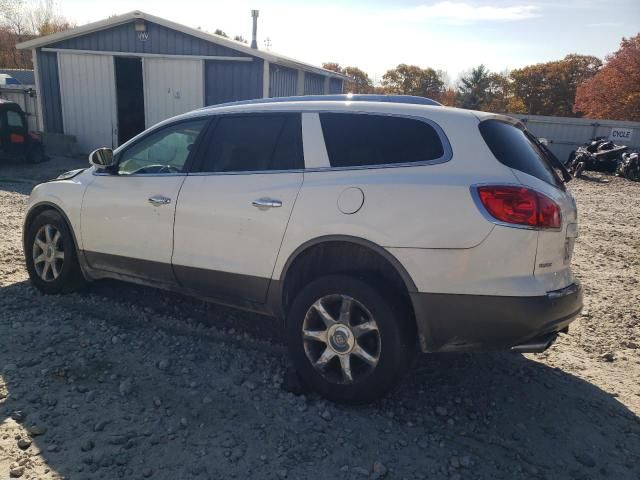 2008 Buick Enclave CXL