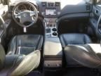 2012 Toyota Highlander Base