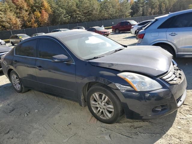 2010 Nissan Altima Base