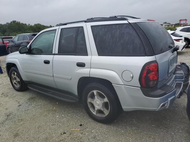 2007 Chevrolet Trailblazer LS