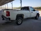 2007 Chevrolet Silverado C2500 Heavy Duty