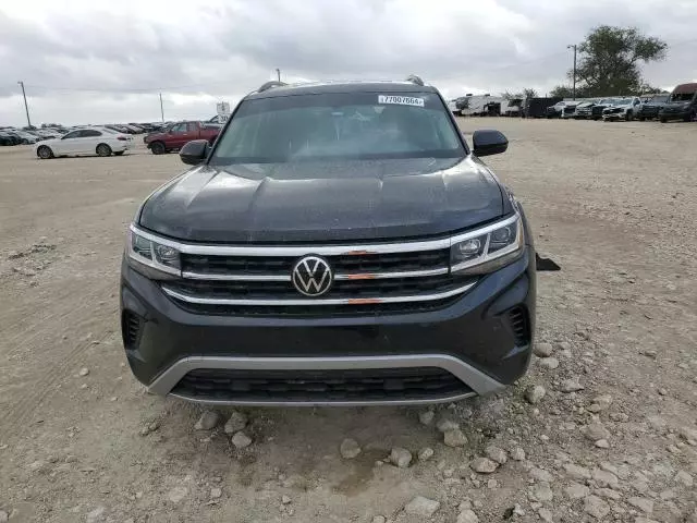 2021 Volkswagen Atlas S