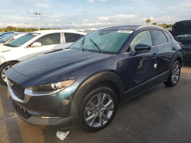 2024 Mazda CX-30 Premium