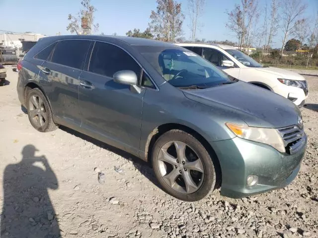 2009 Toyota Venza