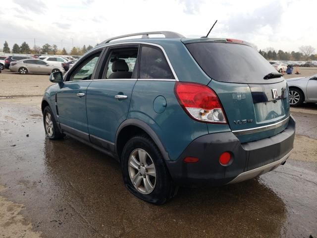 2008 Saturn Vue XE