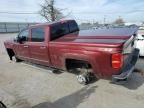 2015 Chevrolet Silverado K2500 Heavy Duty LTZ