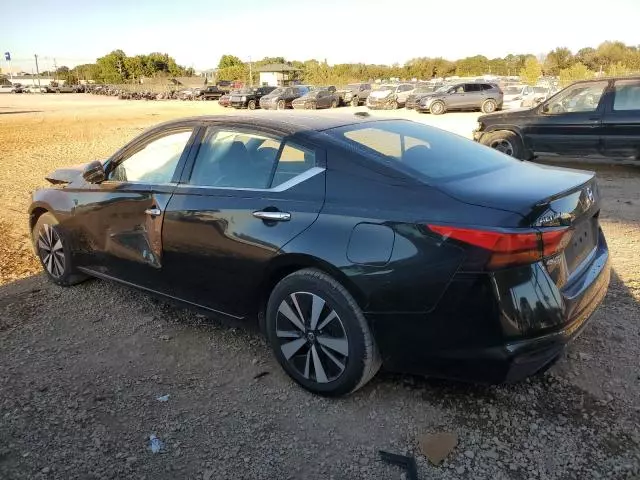 2019 Nissan Altima SL