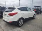 2011 Hyundai Tucson GLS