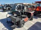 2007 Ezgo Golfcart