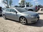 2009 Chevrolet Malibu 1LT