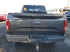 2015 Ford F150 Super Cab