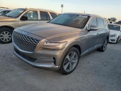 2021 Genesis GV80 Base en venta en Arcadia, FL