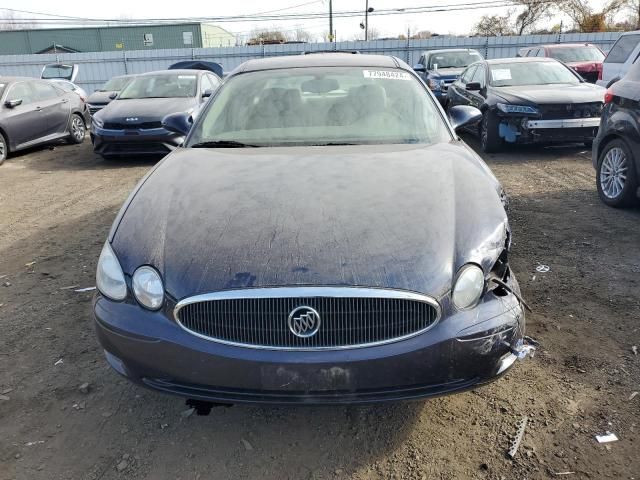 2007 Buick Lacrosse CX