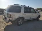 2002 Ford Explorer Limited