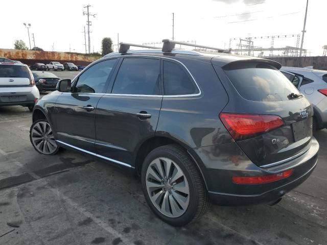 2015 Audi Q5 Premium Hybrid