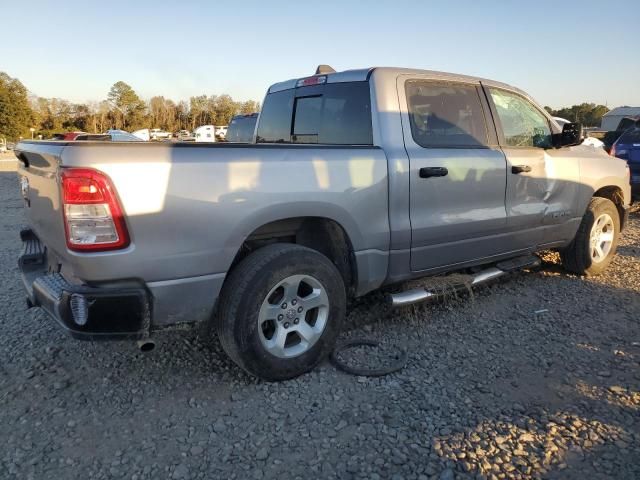 2019 Dodge RAM 1500 Tradesman