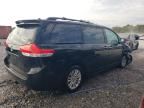 2014 Toyota Sienna XLE