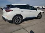 2016 Nissan Murano S