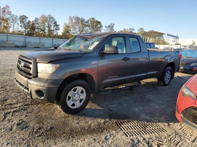 2010 Toyota Tundra Double Cab SR5