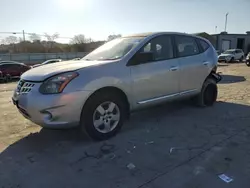 2014 Nissan Rogue Select S en venta en Lebanon, TN