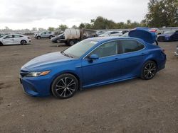 2019 Toyota Camry Hybrid en venta en London, ON