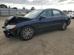 2011 Hyundai Azera GLS en venta en San Martin, CA