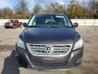 2012 Volkswagen Routan SE