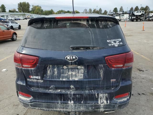 2019 KIA Sorento L