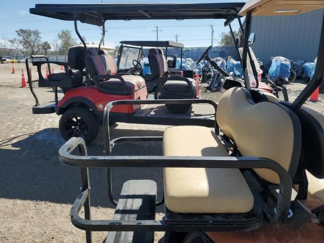 2015 Ezgo TXT