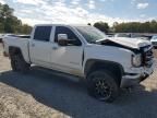 2018 GMC Sierra K1500 SLT