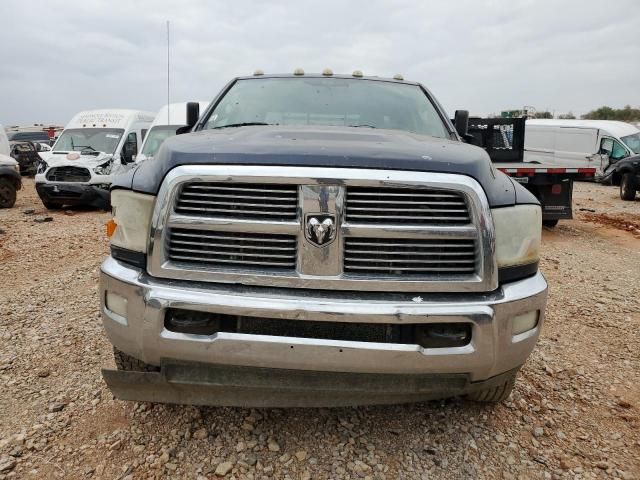 2012 Dodge RAM 3500 SLT